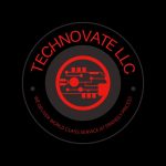 Technovate Logo